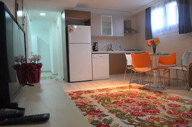 La Casita Apartment