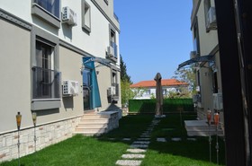 La Casita Apartment