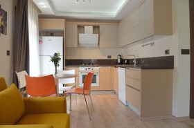 La Casita Apartment