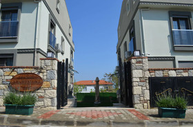 La Casita Apartment