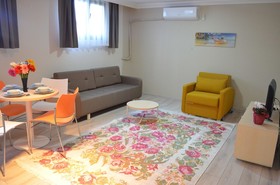 La Casita Apartment
