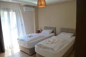 La Casita Apartment