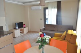 La Casita Apartment