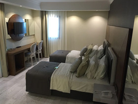 Maison Vourla Hotel