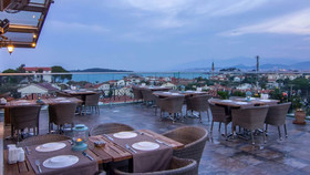 Maison Vourla Hotel