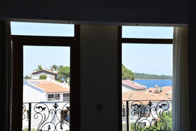 Maison Vourla Hotel