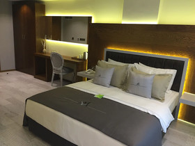 Maison Vourla Hotel