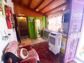 Mell10 House