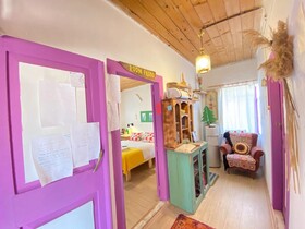 Mell10 House