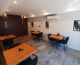 Nilus Butik Otel