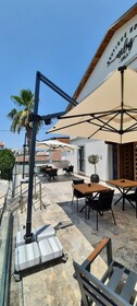 Nilus Butik Otel