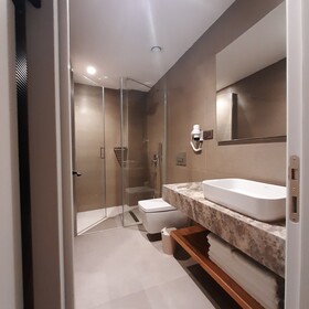 Nilus Butik Otel