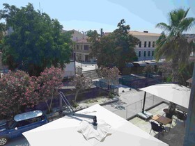Nilus Butik Otel