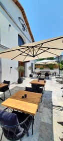 Nilus Butik Otel