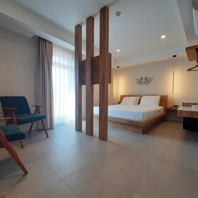 Nilus Butik Otel