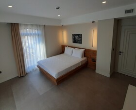 Nilus Butik Otel