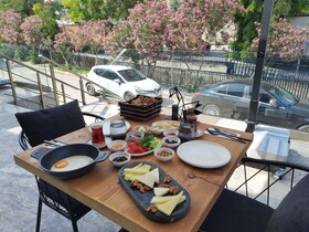 Nilus Butik Otel