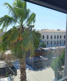 Nilus Butik Otel