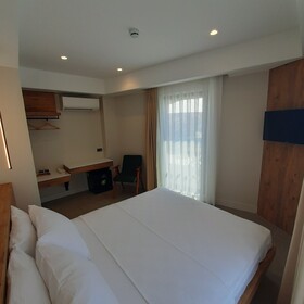 Nilus Butik Otel