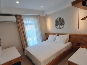 Nilus Butik Otel