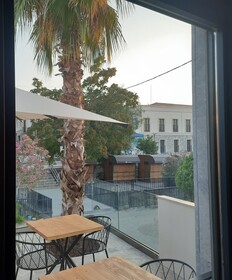Nilus Butik Otel