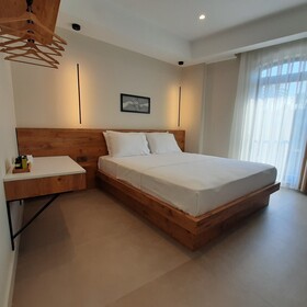Nilus Butik Otel
