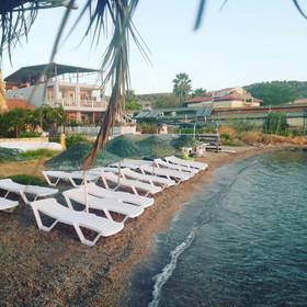 Ridvan Apart Otel