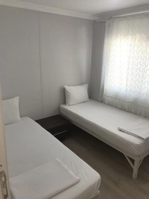 Ridvan Apart Otel