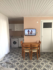 Ridvan Apart Otel