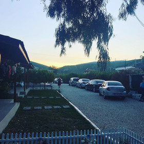 Ridvan Apart Otel