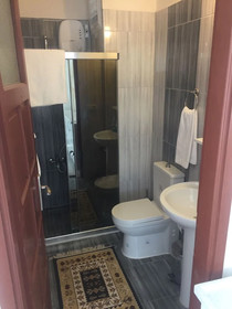 Ridvan Apart Otel