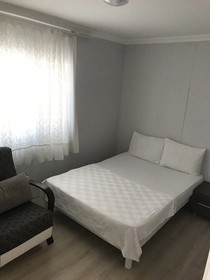 Ridvan Apart Otel