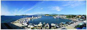 Urla Pera Hotel