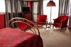 Urla Pera Hotel