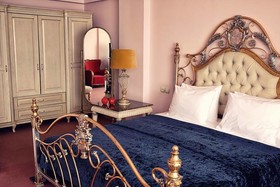 Urla Pera Hotel