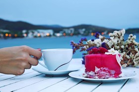 Urla Pera Hotel