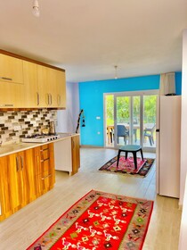 VilUrla Tatil Evleri