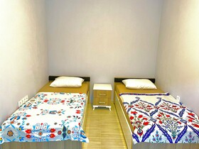 VilUrla Tatil Evleri