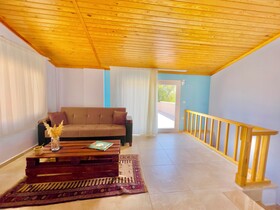 VilUrla Tatil Evleri