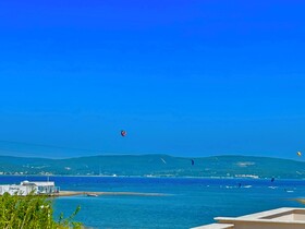 VilUrla Tatil Evleri