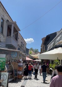 VilUrla Tatil Evleri