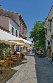 VilUrla Tatil Evleri