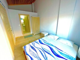 VilUrla Tatil Evleri