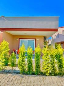 VilUrla Tatil Evleri