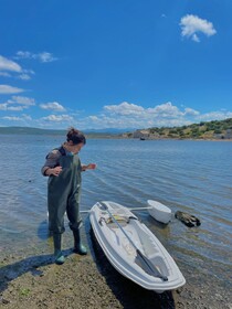 VilUrla Tatil Evleri