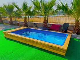 VilUrla Tatil Evleri