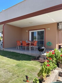 VilUrla Tatil Evleri