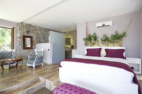 Zakros Hotel Lykia