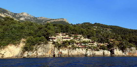 Zakros Hotel Lykia