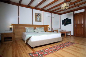 Zakros Hotel Lykia
